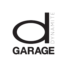 GARAGE & Dynamite